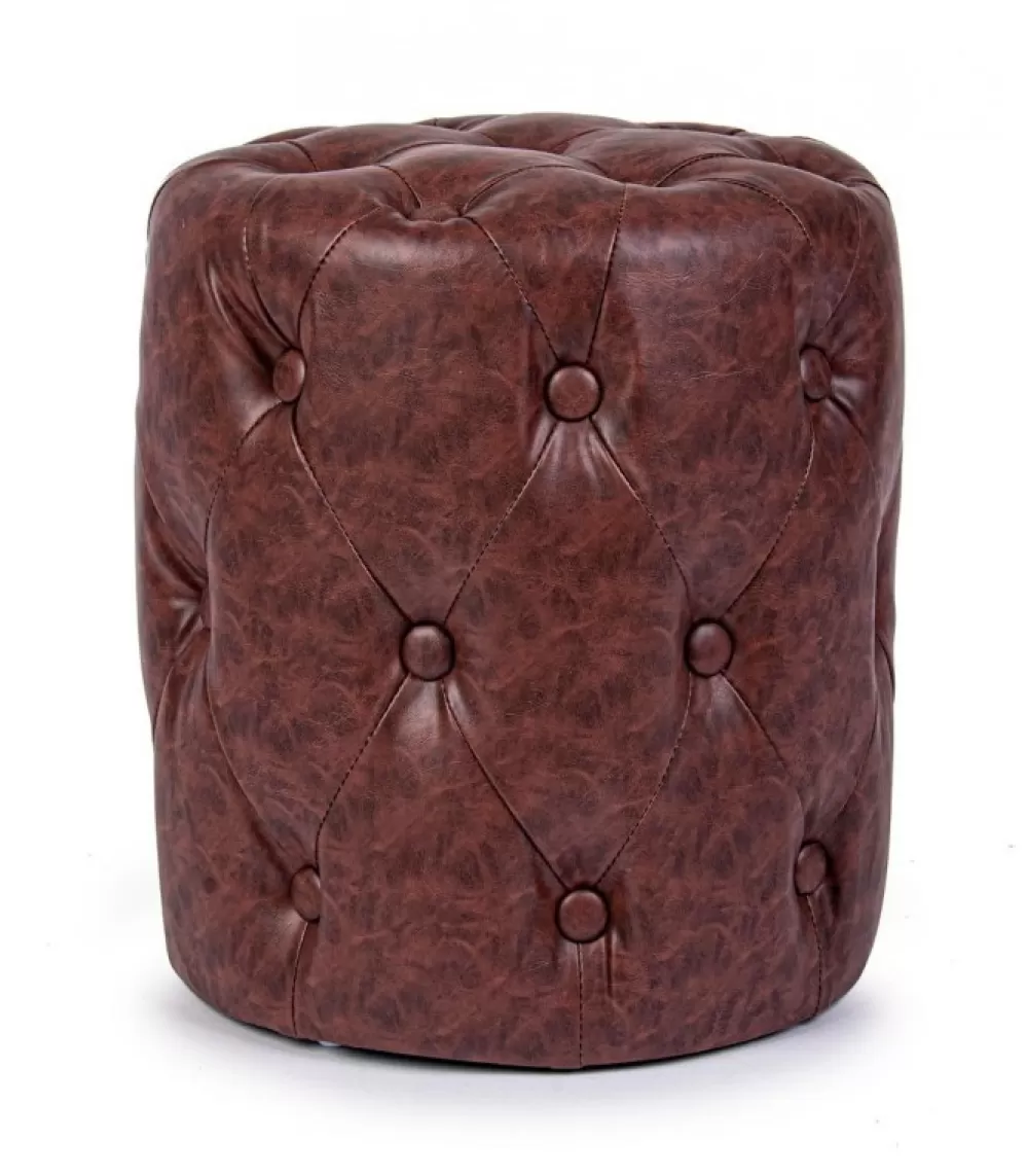 Pouf / Cuscini Arredo^CONTEMPORARY STYLE Batilda Pouf