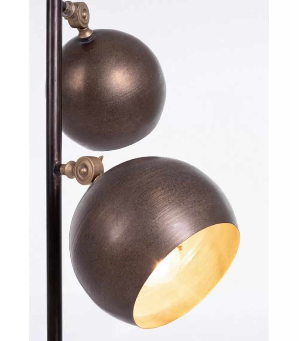 Lampade A Terra | CONTEMPORARY STYLE Blaze Piantana