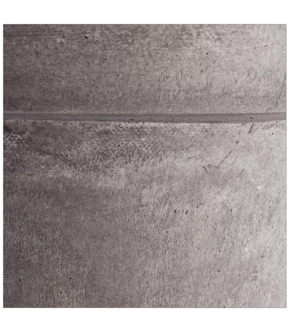 Complementi | CONTEMPORARY STYLE Cement Vaso Classic H38