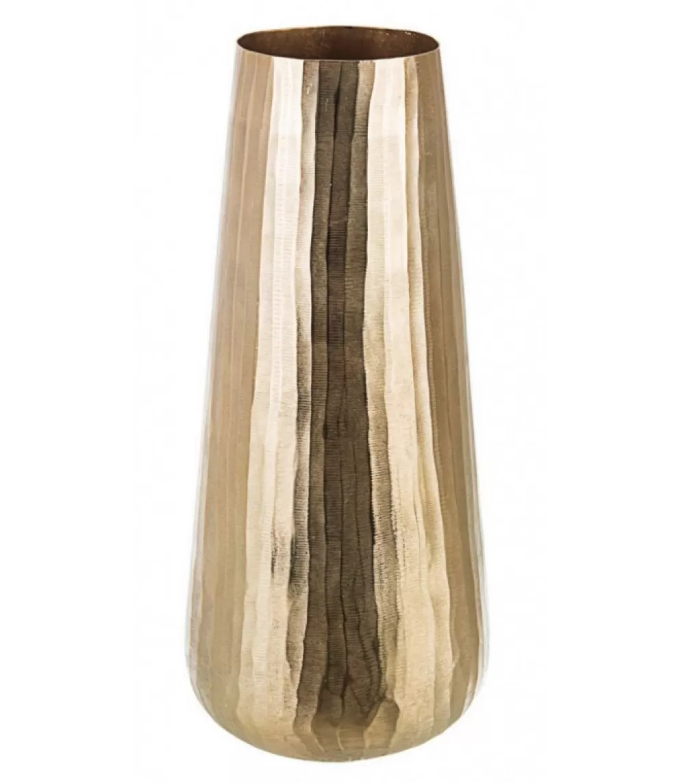 Complementi^CONTEMPORARY STYLE Chisel Vaso Bright