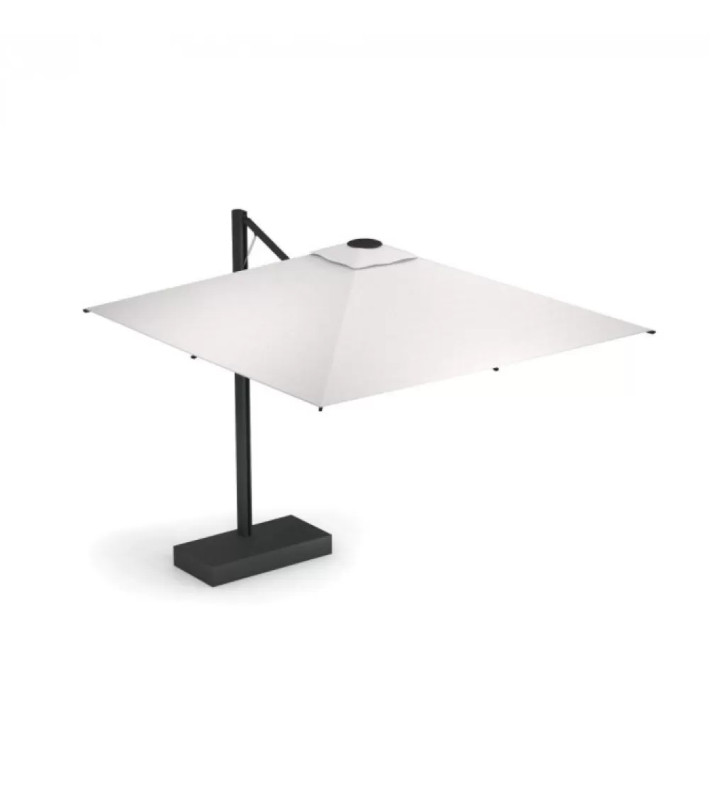 Arredo Bar Per Esterni | EMU Configura Tu L'Ombrellone Parasole Shade Pro.