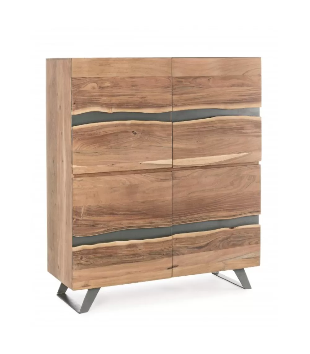 Credenze E Madie | CONTEMPORARY STYLE Credenza 2A-2A Aron