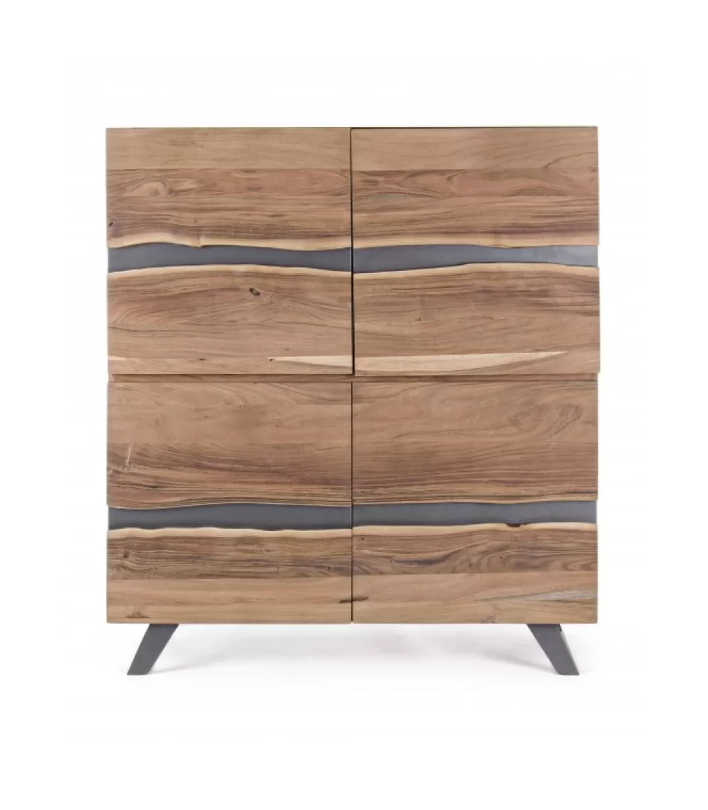 Credenze E Madie | CONTEMPORARY STYLE Credenza 2A-2A Aron