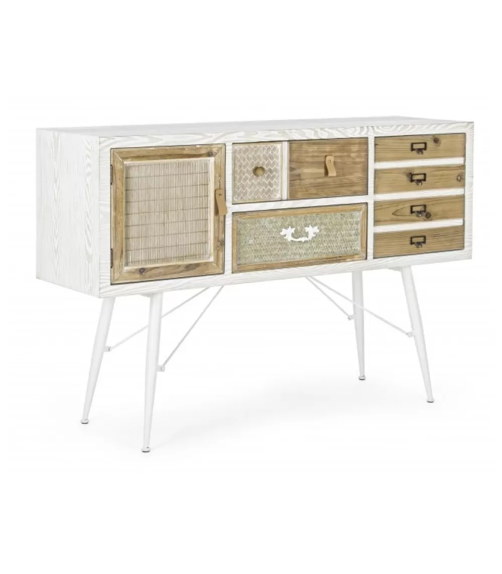 Credenze E Madie^CONTEMPORARY STYLE Credenza 2A-2C Eloise