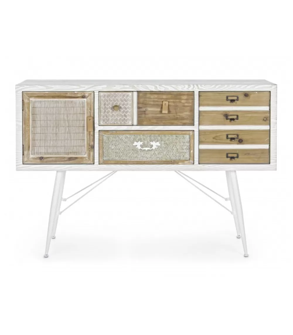 Credenze E Madie^CONTEMPORARY STYLE Credenza 2A-2C Eloise