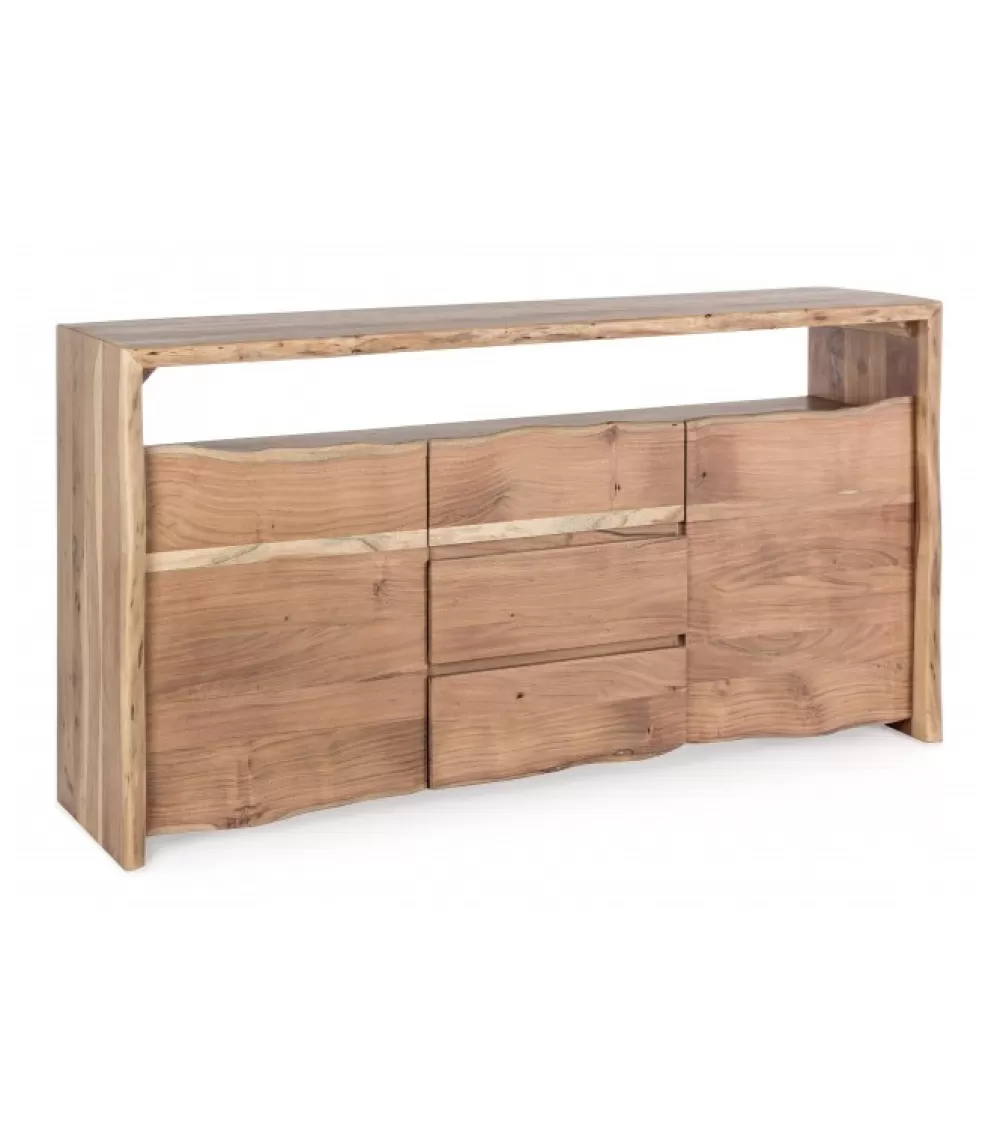 Credenze E Madie^CONTEMPORARY STYLE Credenza 2A-3C Eneas