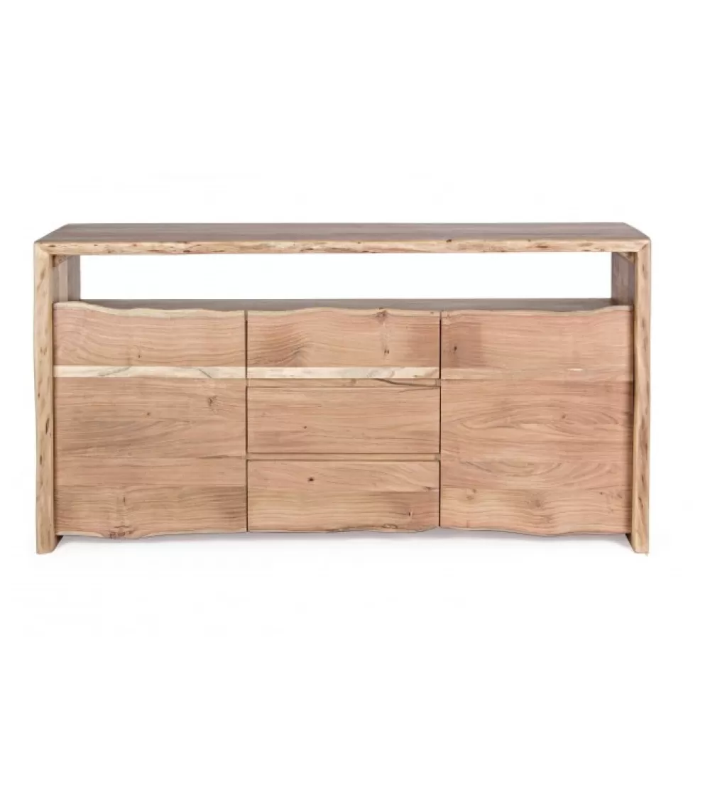 Credenze E Madie^CONTEMPORARY STYLE Credenza 2A-3C Eneas