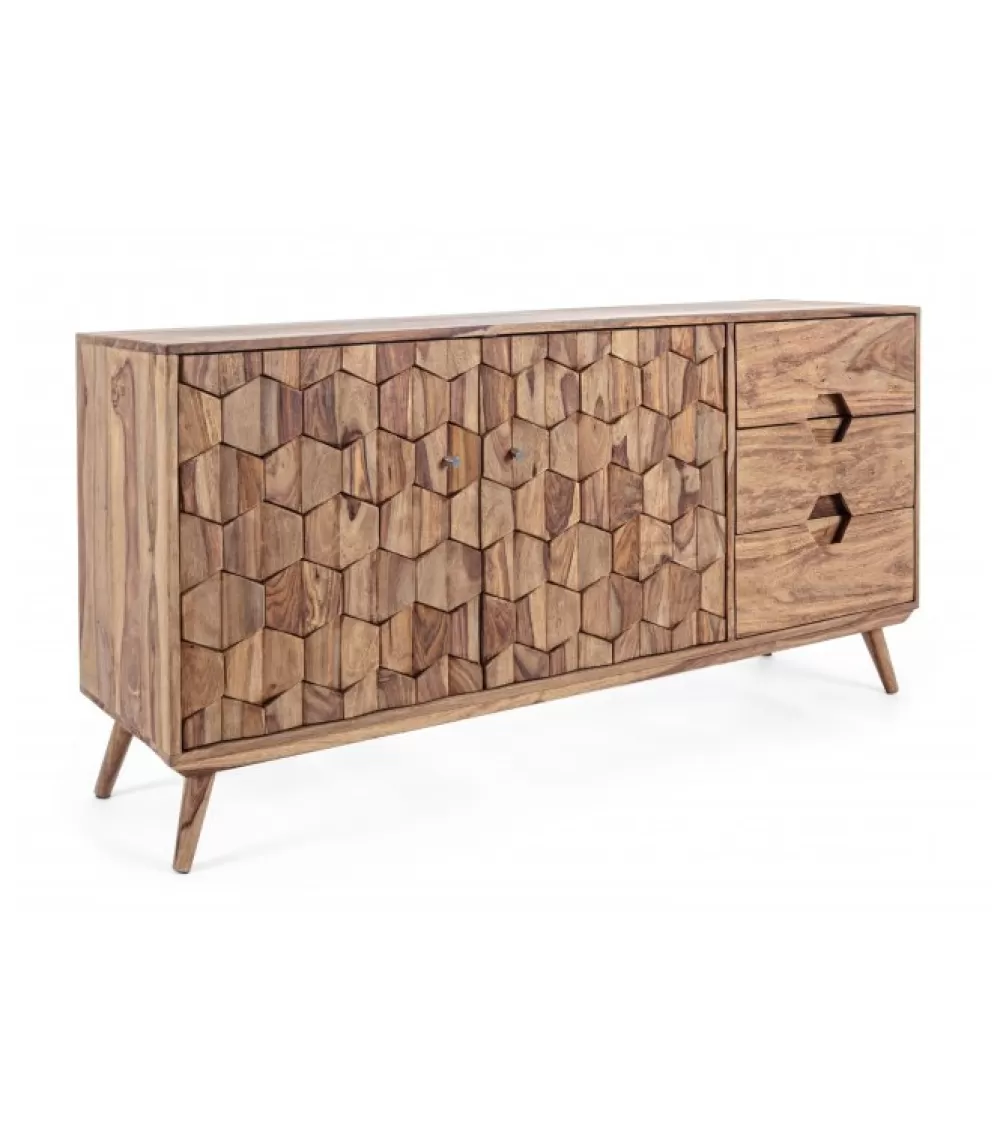 Credenze E Madie | CONTEMPORARY STYLE Credenza 2A-3C Kant