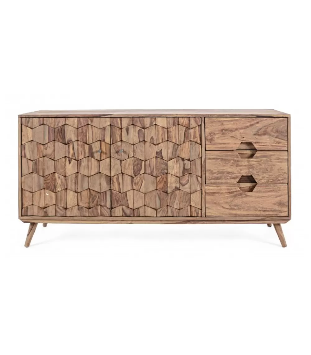 Credenze E Madie | CONTEMPORARY STYLE Credenza 2A-3C Kant