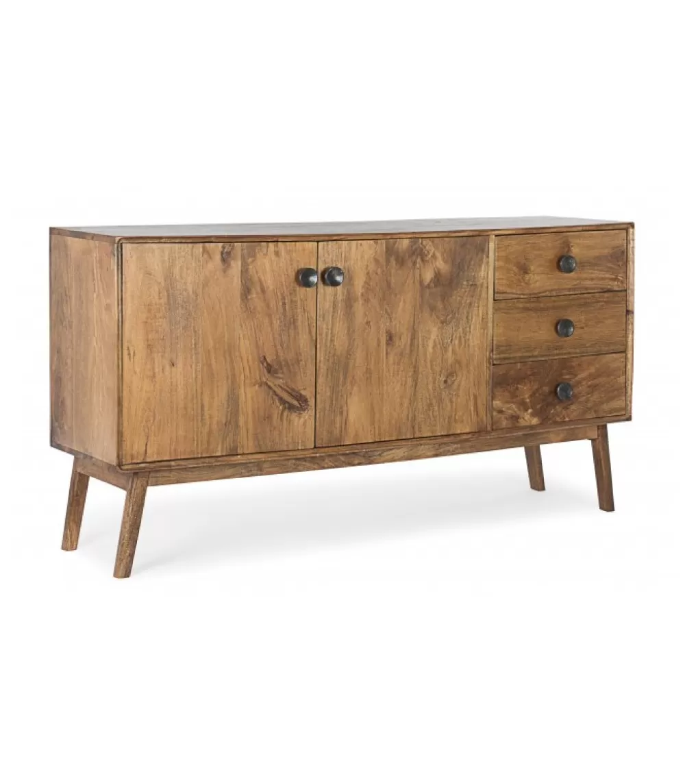 Credenze E Madie | CONTEMPORARY STYLE Credenza 2A-3C Sylvester