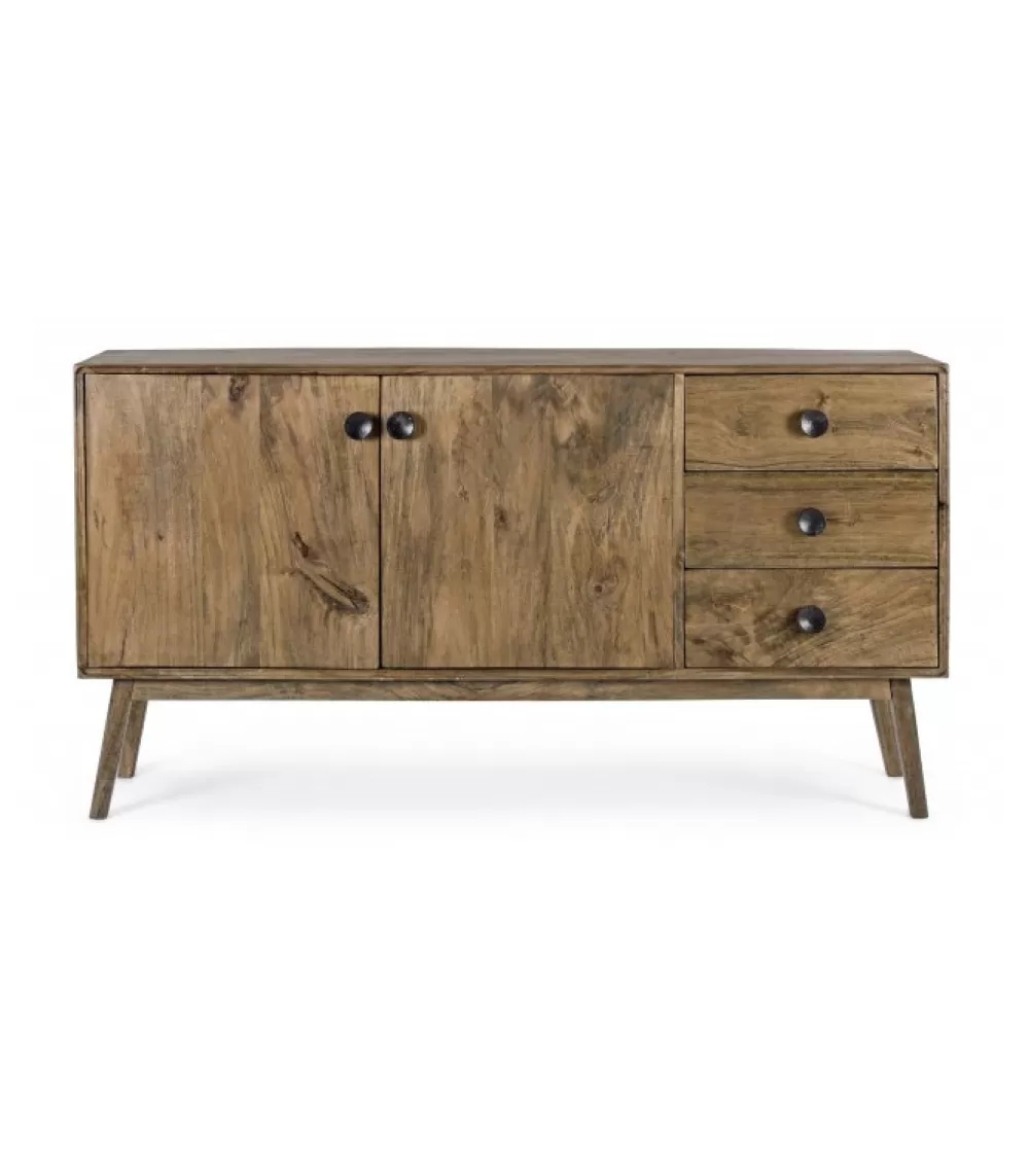 Credenze E Madie | CONTEMPORARY STYLE Credenza 2A-3C Sylvester