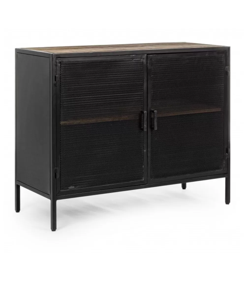 Credenze E Madie^CONTEMPORARY STYLE Credenza 2A Roderic