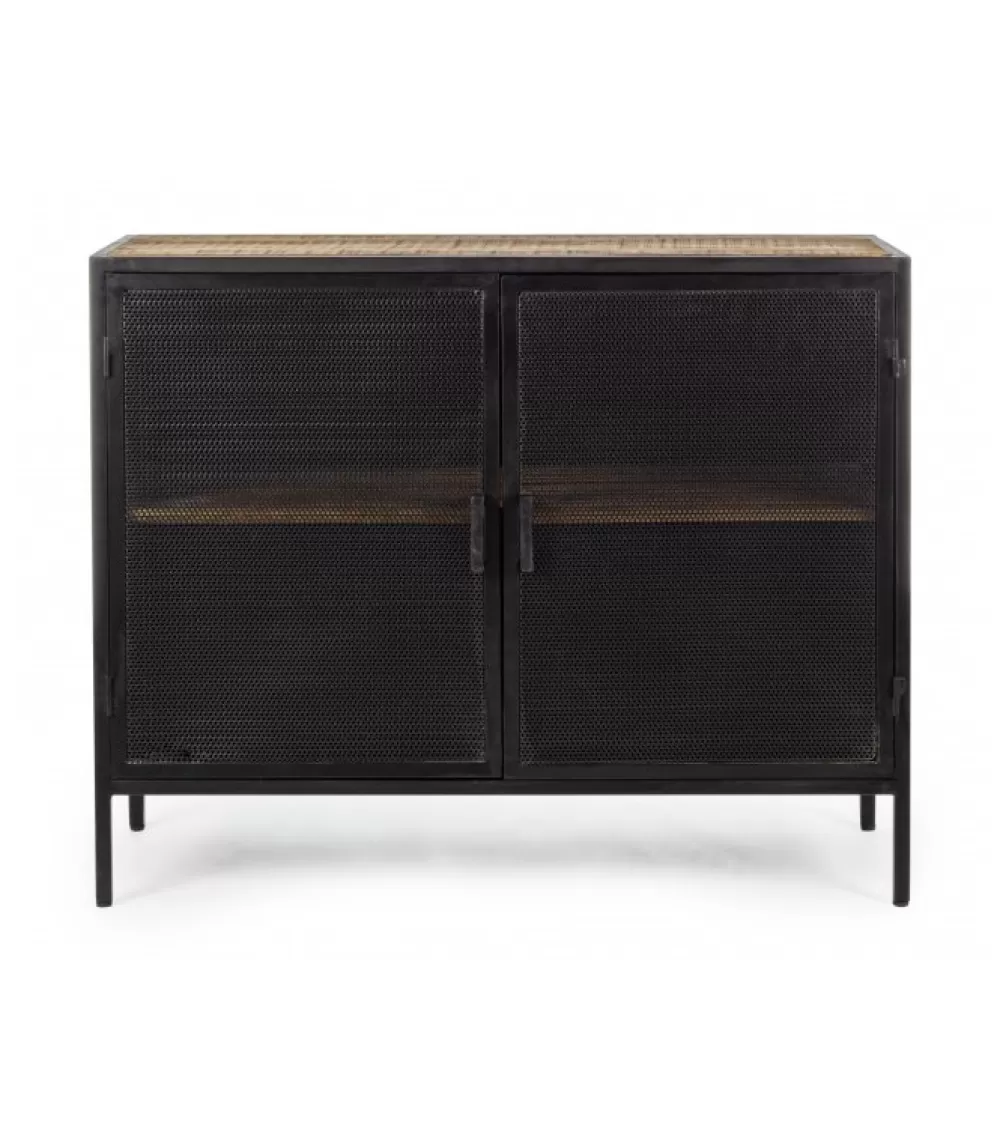 Credenze E Madie^CONTEMPORARY STYLE Credenza 2A Roderic