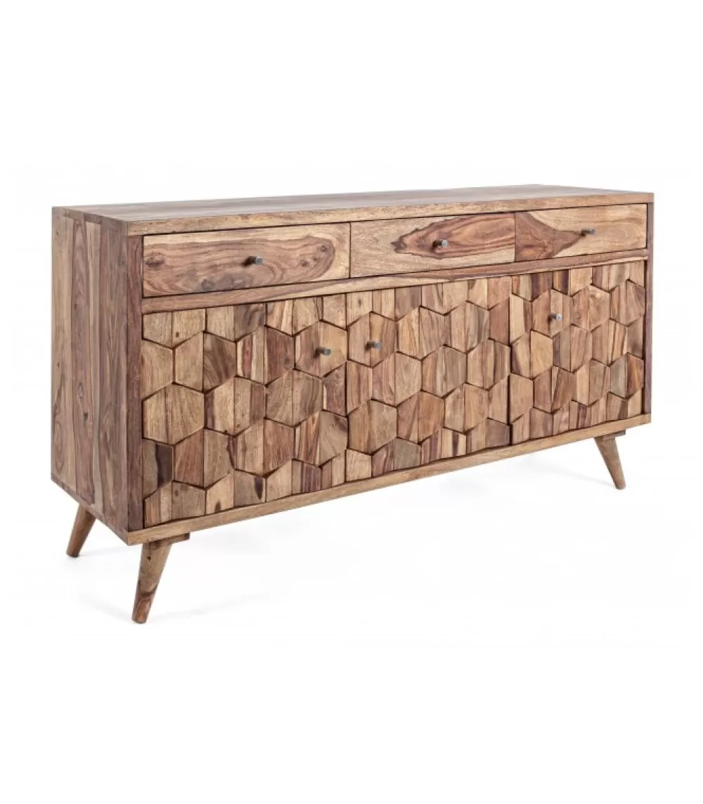 Credenze E Madie | CONTEMPORARY STYLE Credenza 3A-3C Kant