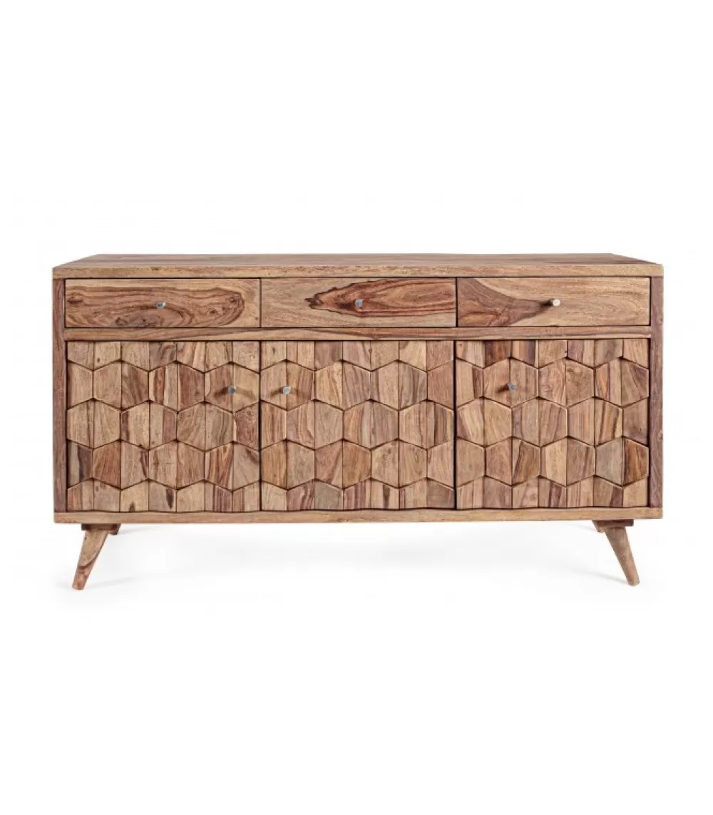 Credenze E Madie | CONTEMPORARY STYLE Credenza 3A-3C Kant