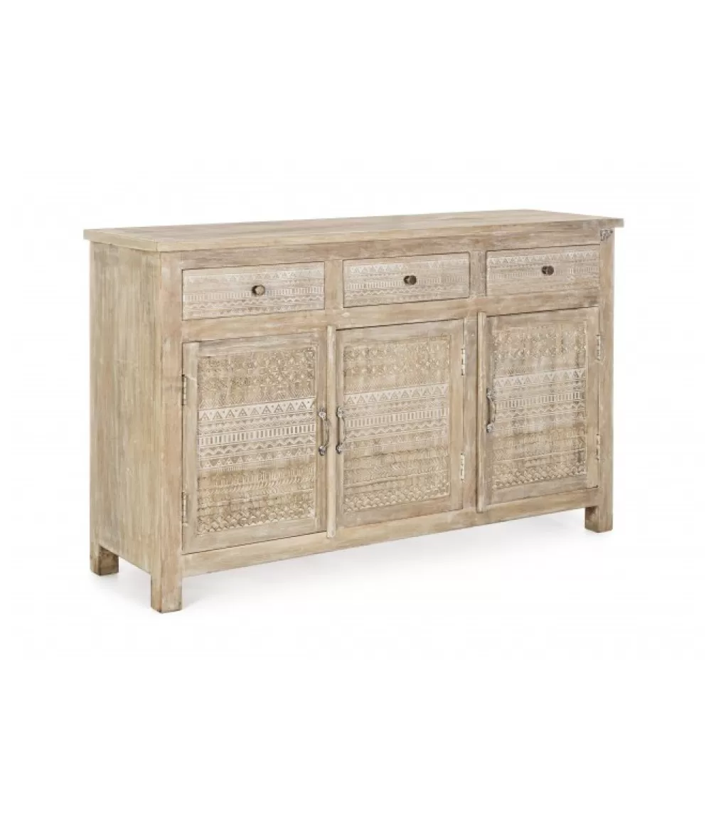 Credenze E Madie | CONTEMPORARY STYLE Credenza 3A-3C Mayra