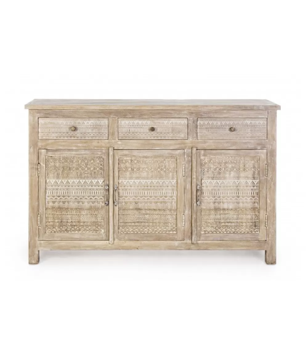 Credenze E Madie | CONTEMPORARY STYLE Credenza 3A-3C Mayra