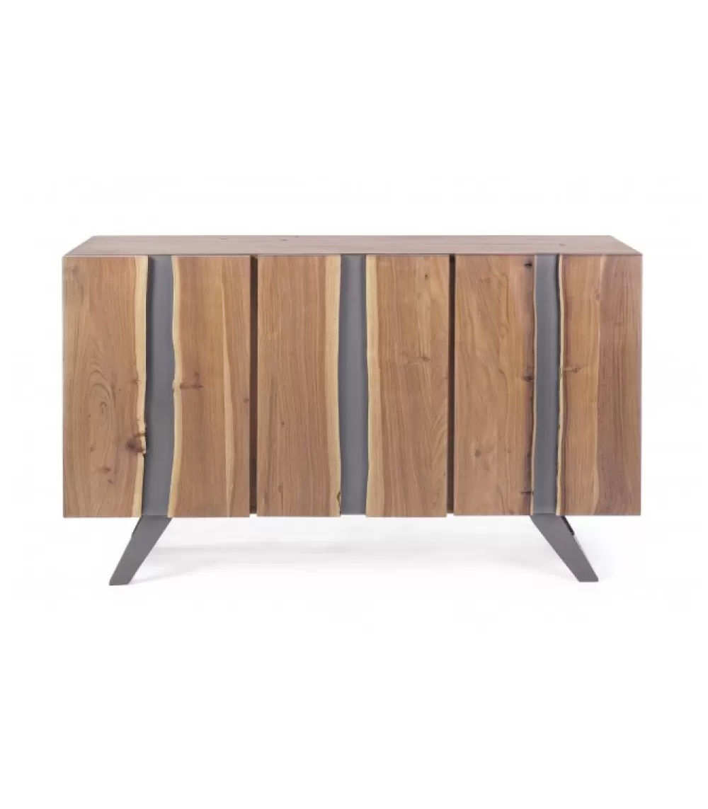 Credenze E Madie^CONTEMPORARY STYLE Credenza 3A Aron