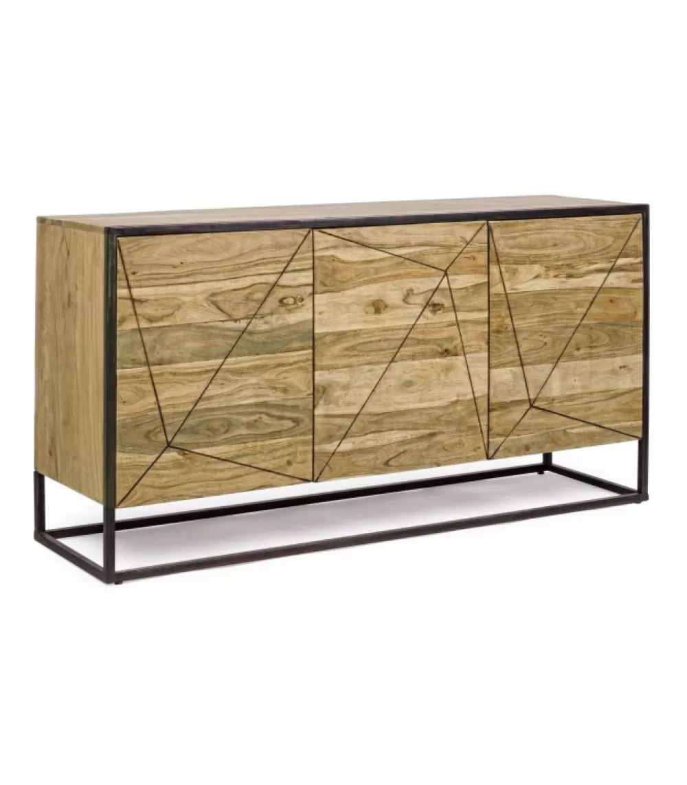 Credenze E Madie | CONTEMPORARY STYLE Credenza 3A Egon