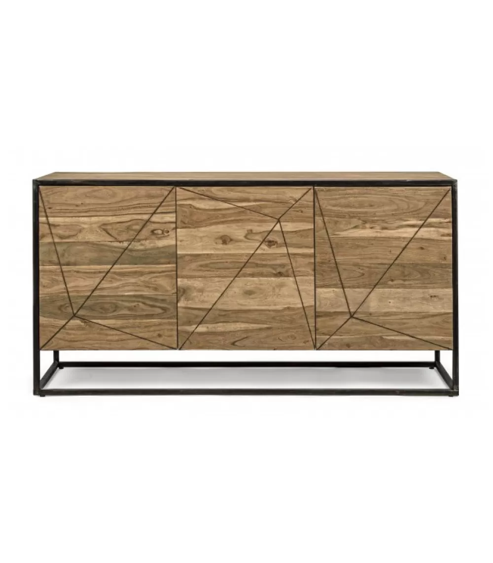 Credenze E Madie | CONTEMPORARY STYLE Credenza 3A Egon