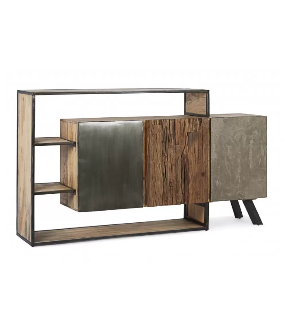 Credenze E Madie^CONTEMPORARY STYLE Credenza 3A Manchester