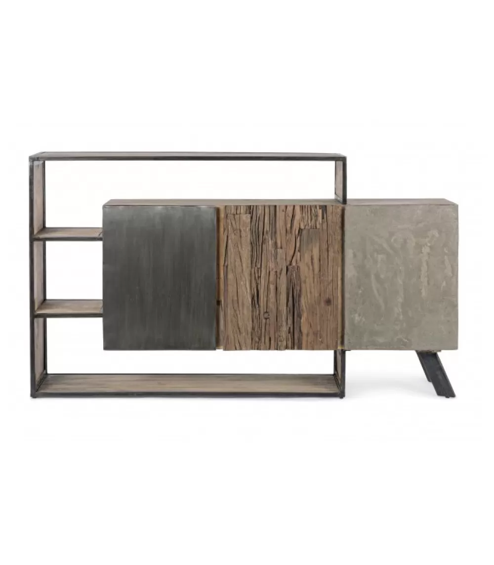 Credenze E Madie^CONTEMPORARY STYLE Credenza 3A Manchester