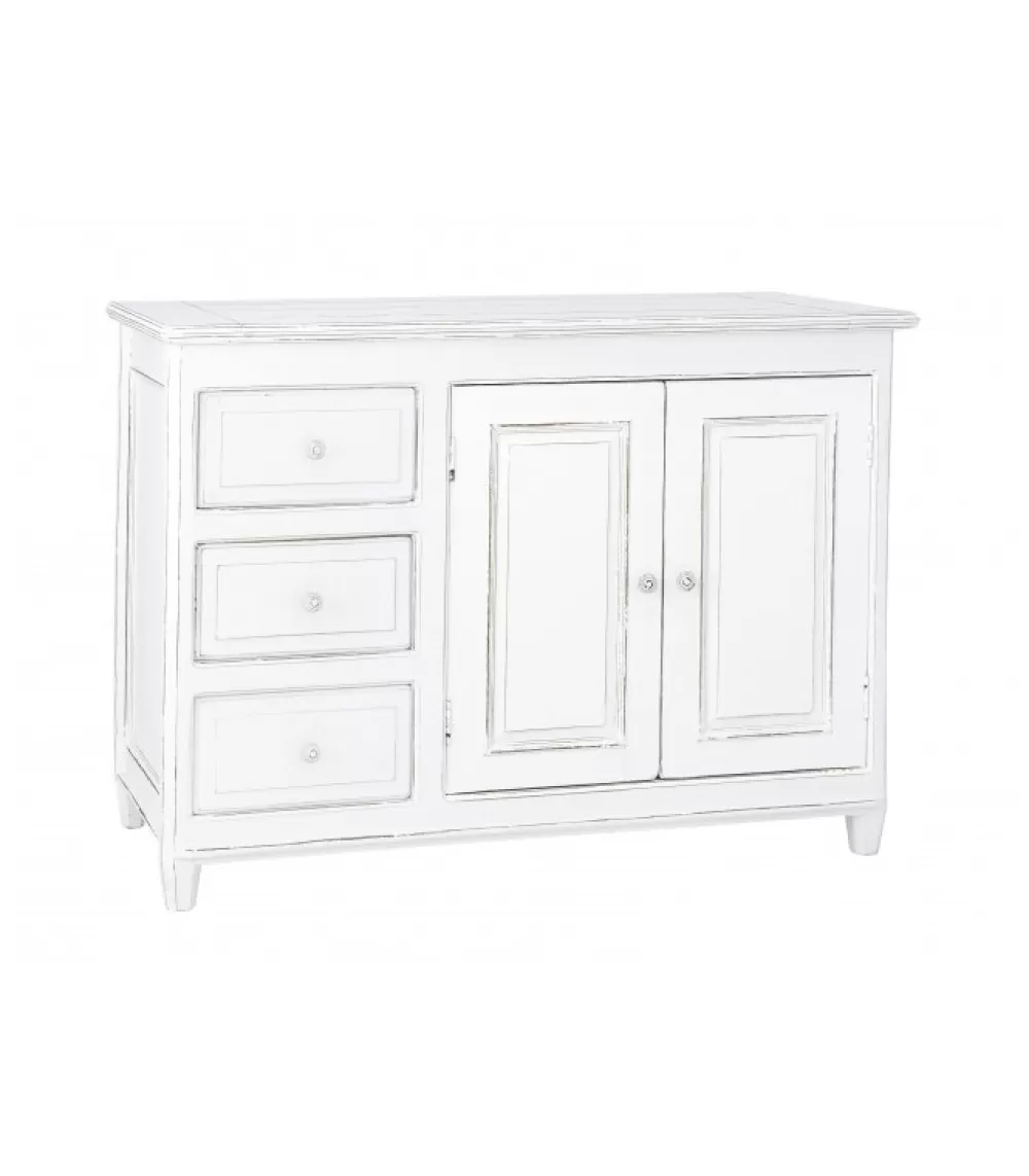 Credenze E Madie^CONTEMPORARY STYLE Credenza Colette 2A-3C