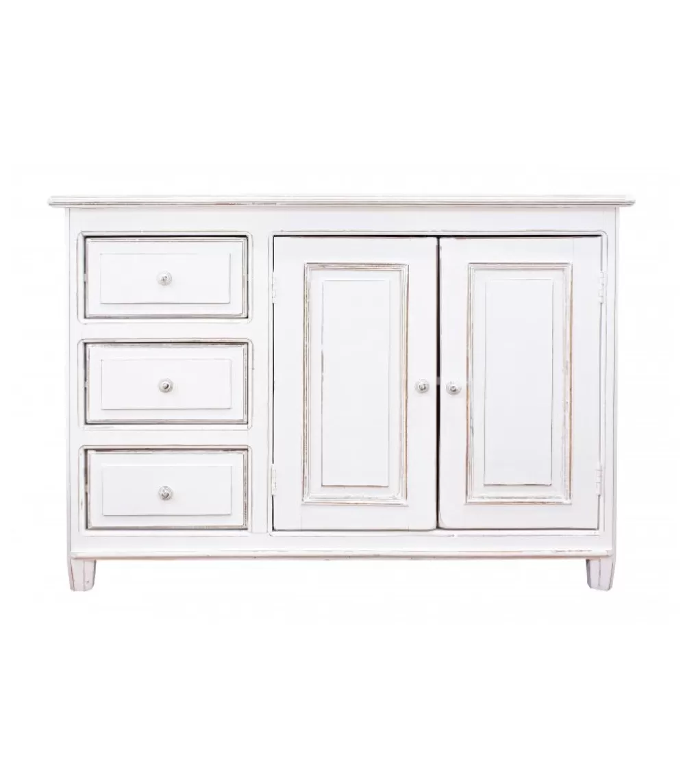 Credenze E Madie^CONTEMPORARY STYLE Credenza Colette 2A-3C