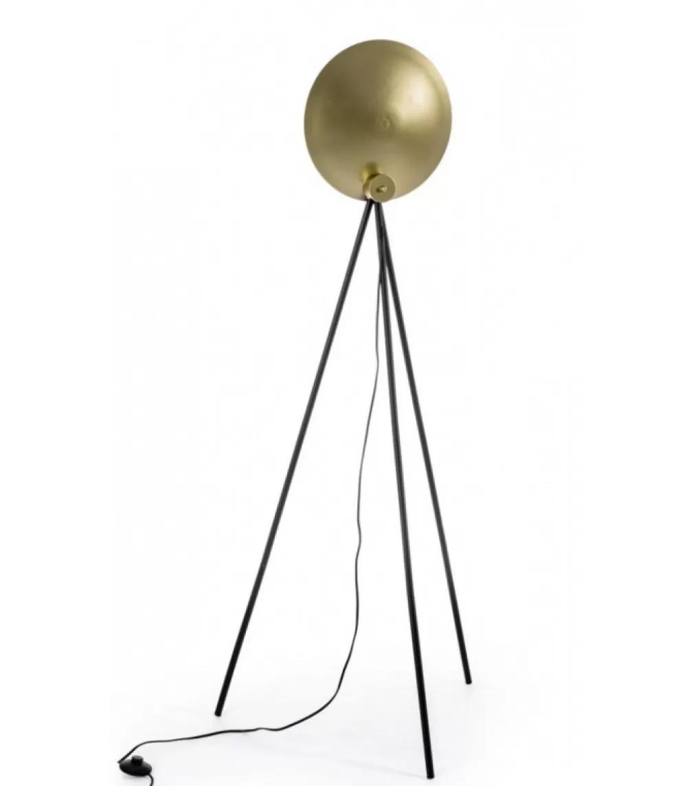 Lampade A Terra^CONTEMPORARY STYLE Design Piantana