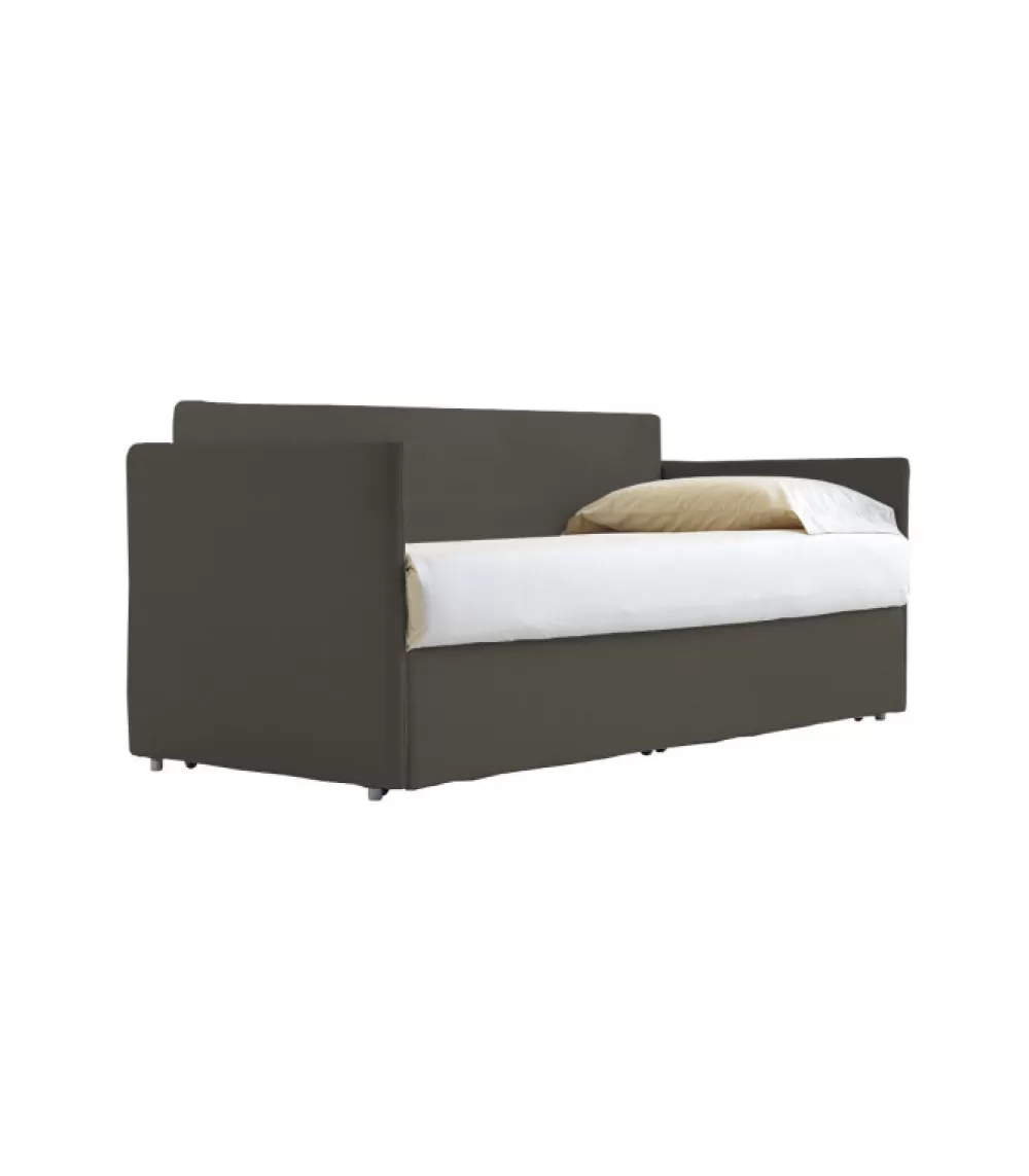 Mobili Cameretta^NOCTIS LETTI Divano-Letto Space Divano, Con Bauletto.