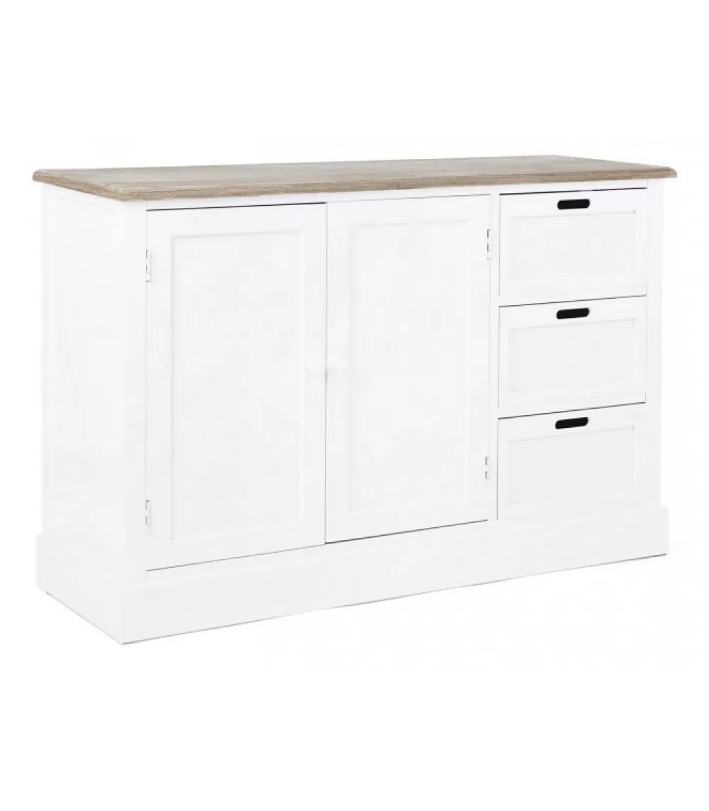 Credenze E Madie^CONTEMPORARY STYLE Dorotea 2A - 3C Credenza