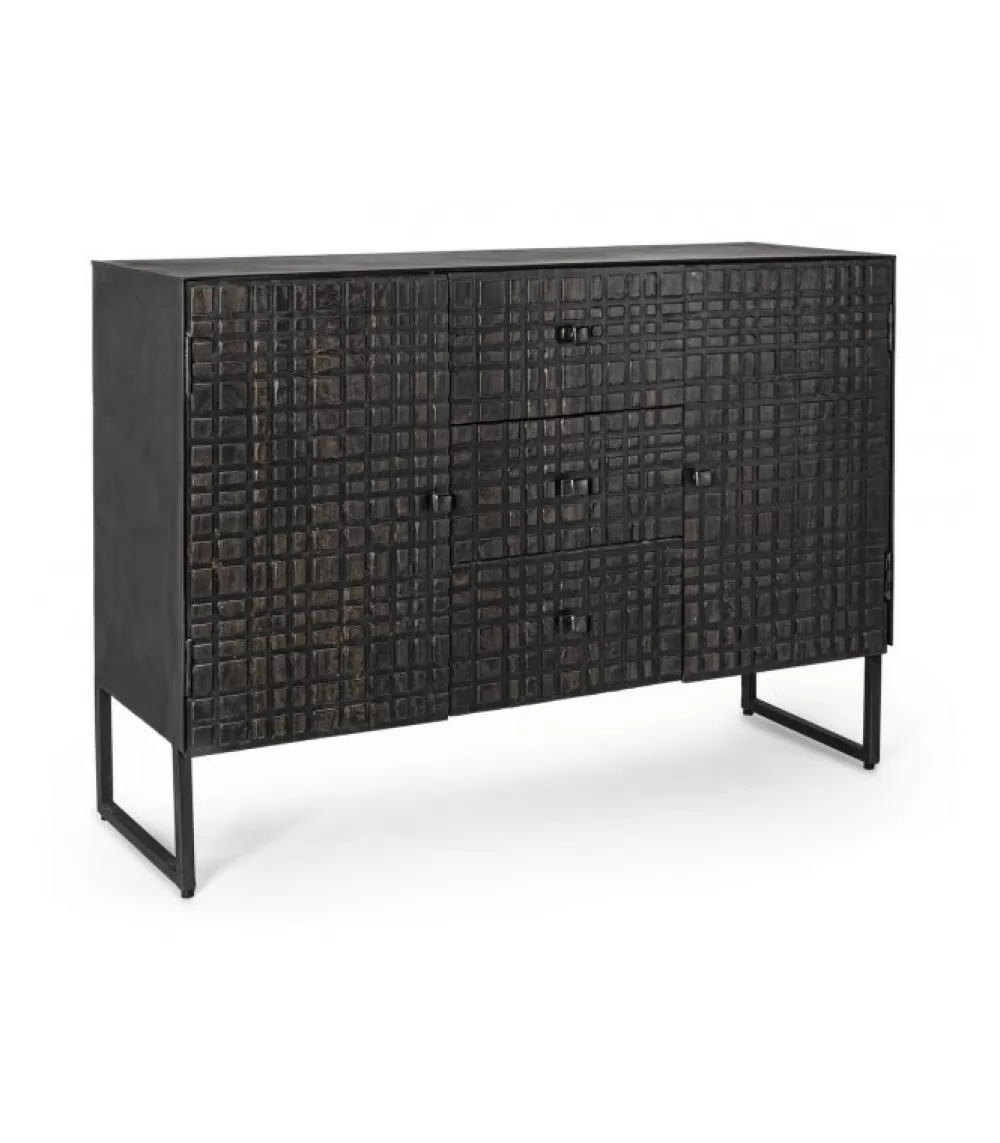 Credenze E Madie | CONTEMPORARY STYLE Dorset 2A-3C Credenza