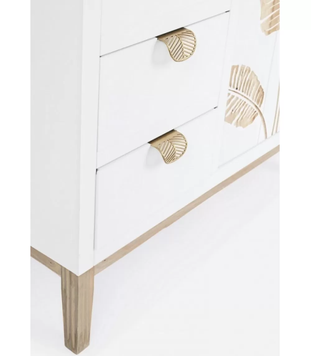 Credenze E Madie | CONTEMPORARY STYLE Folium 1A -4C Credenza