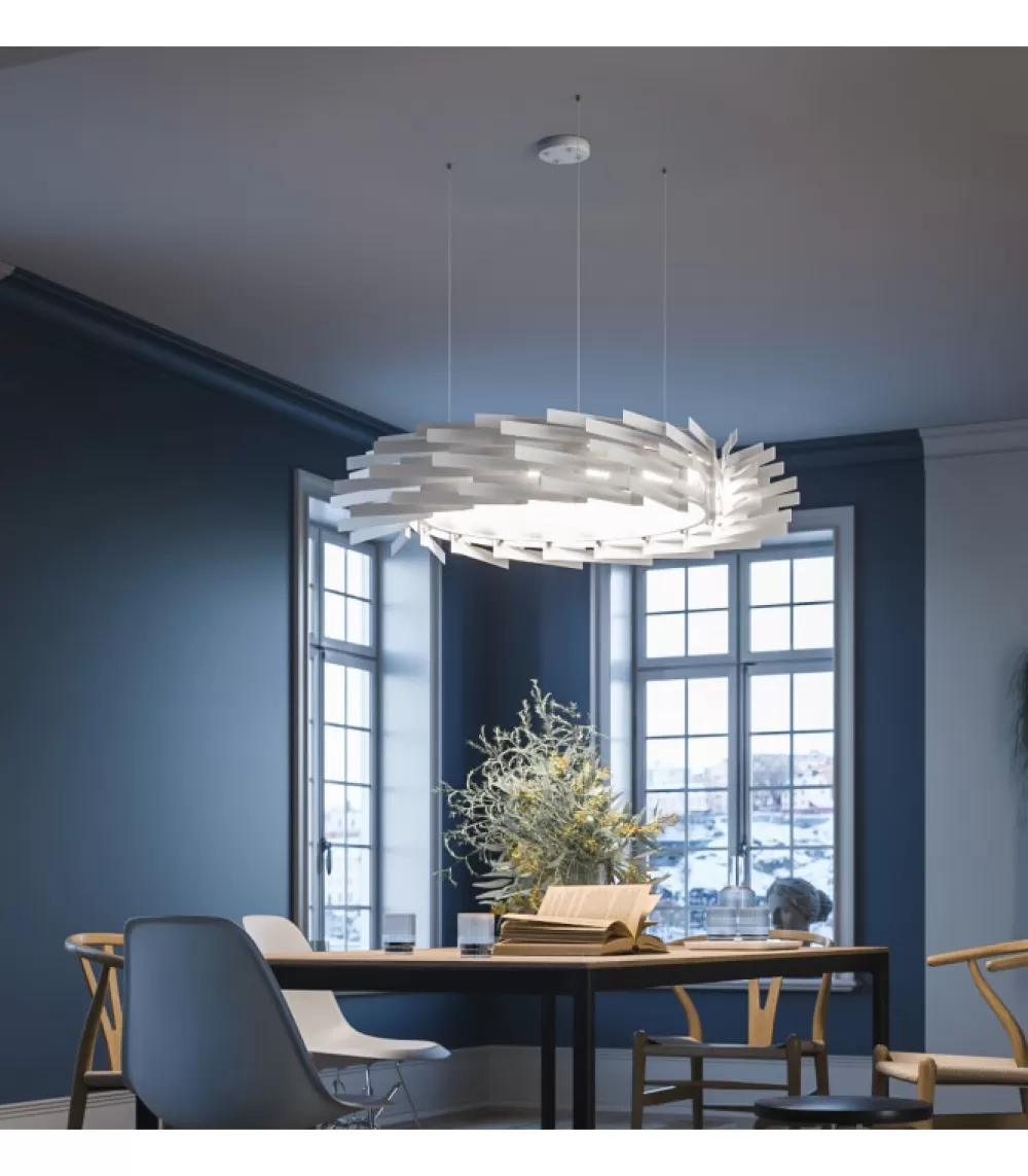 Lampade A Soffitto | mm lampadari Jack, Lampadario Grande A Una Luce