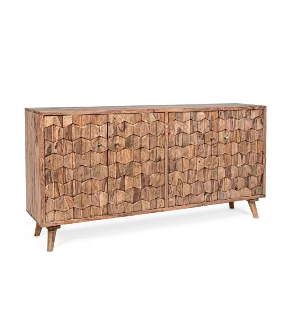 Credenze E Madie | CONTEMPORARY STYLE Kant 4A Credenza