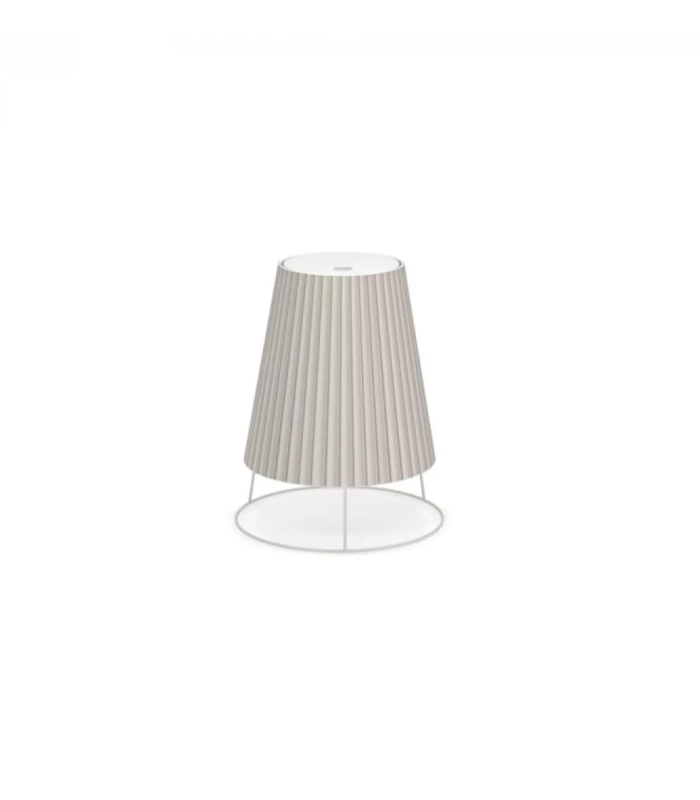 Arredo Bar Per Esterni | EMU Lampada Cone Xl, Made In Italy.