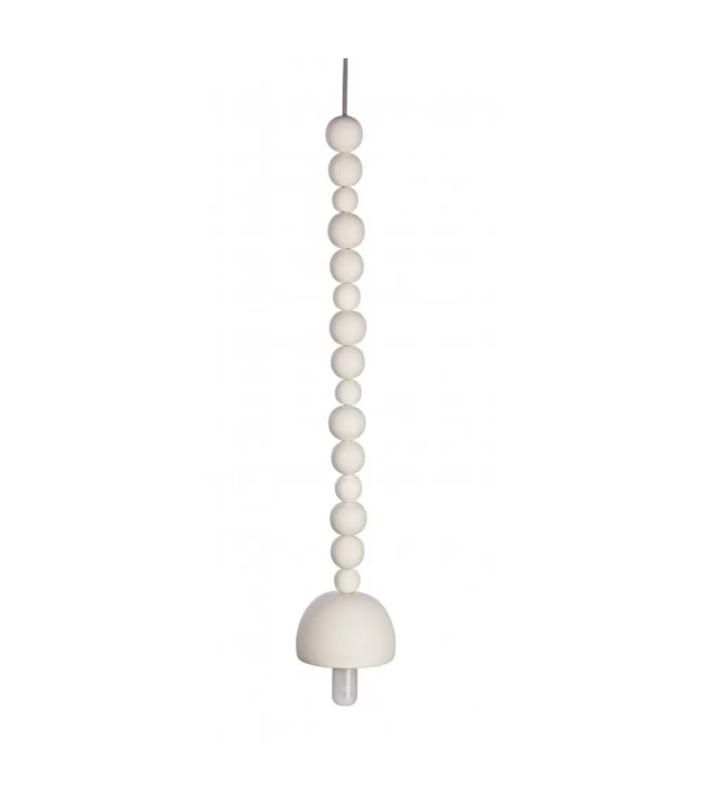 Lampade A Soffitto | CONTEMPORARY STYLE Lampadario 1Luce Funky Cr