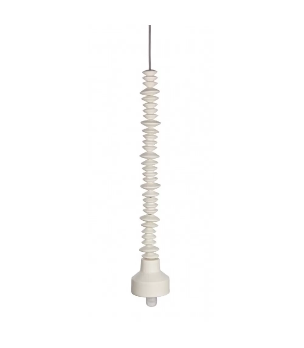 Lampade A Soffitto | CONTEMPORARY STYLE Lampadario 1Luce Jazz Cr