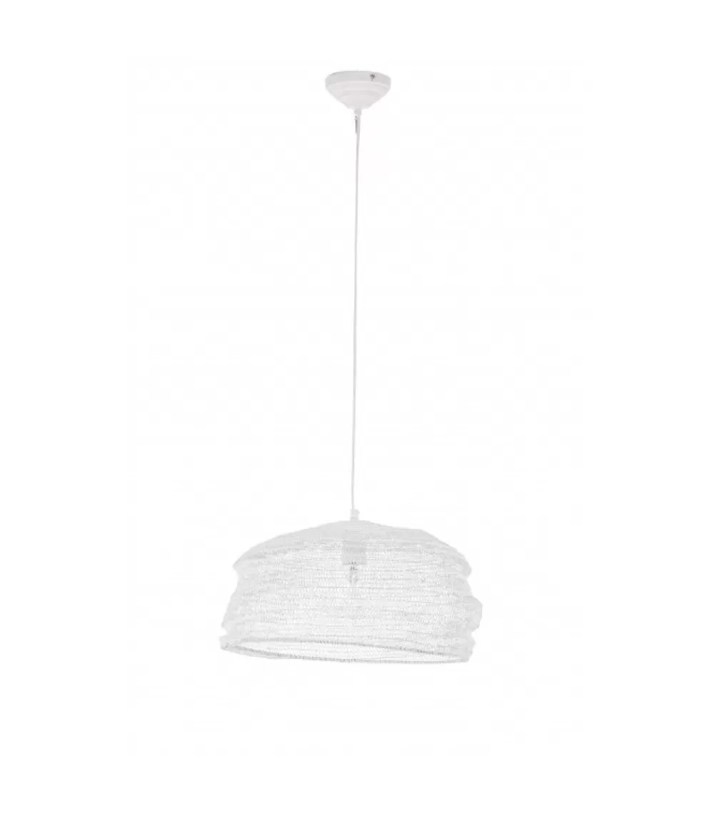 Lampade A Soffitto^CONTEMPORARY STYLE Lampadario Amish Flat