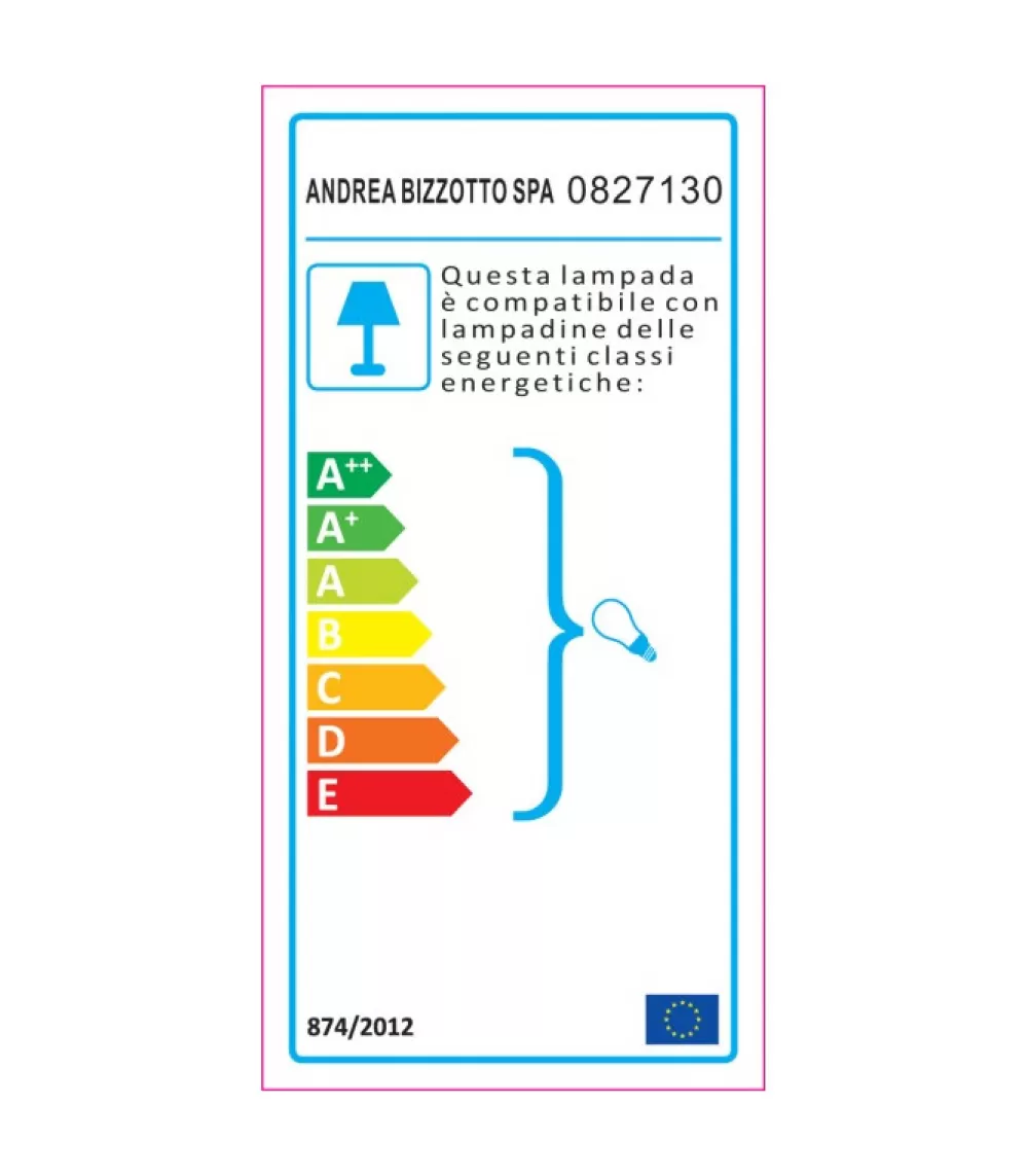 Lampade A Soffitto | CONTEMPORARY STYLE Lampadario Kit Elettrico E27 Bianco