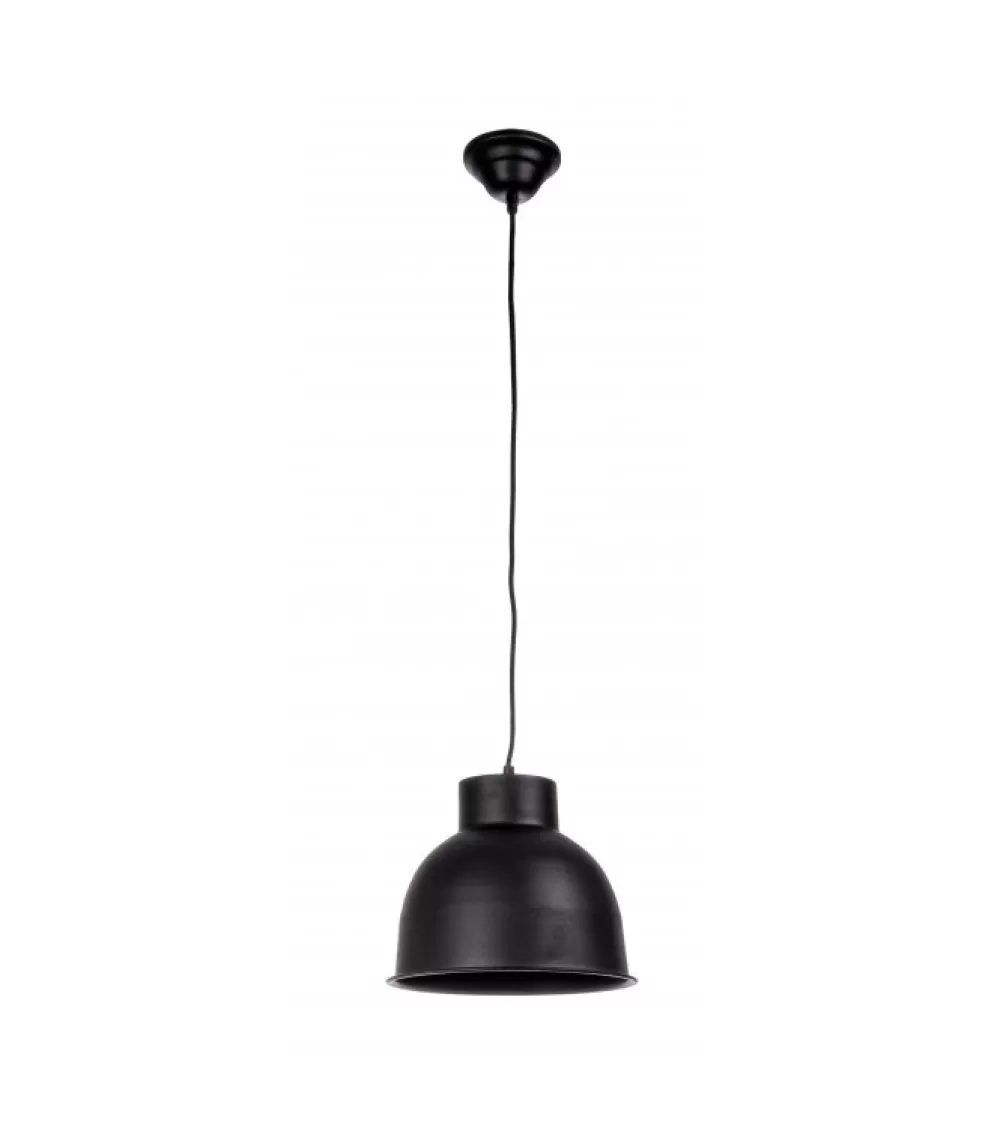 Lampade A Soffitto | CONTEMPORARY STYLE Lampadario Maribel Antracite