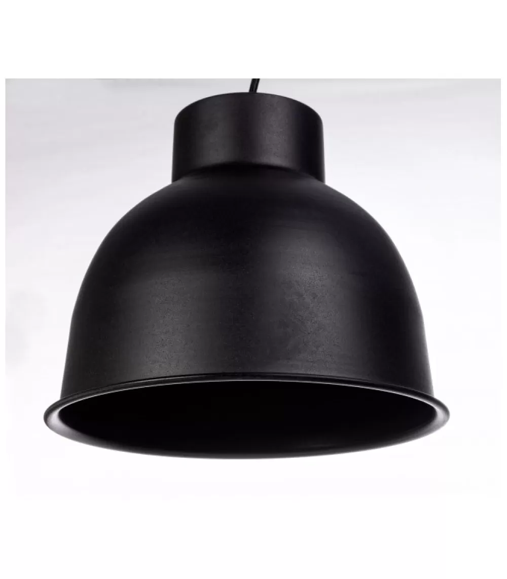 Lampade A Soffitto | CONTEMPORARY STYLE Lampadario Maribel Antracite