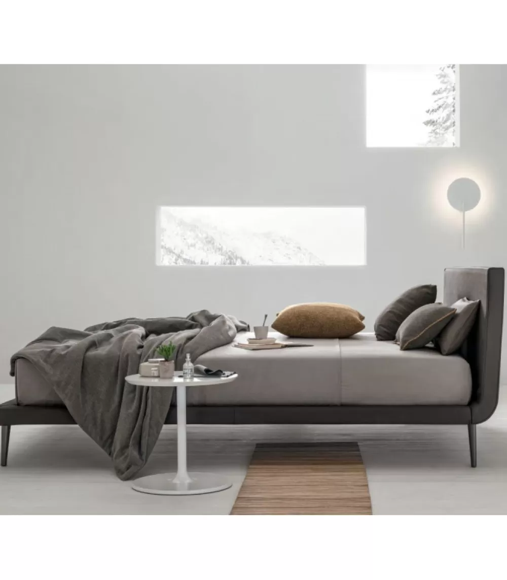 Letti^V&NICE Letto Aspen, L'Autenticita Del Made In Italy.