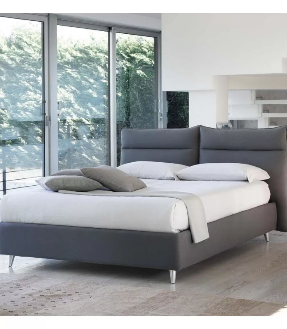 Letti | NOCTIS LETTI Letto Con Contenitore Cefalu.