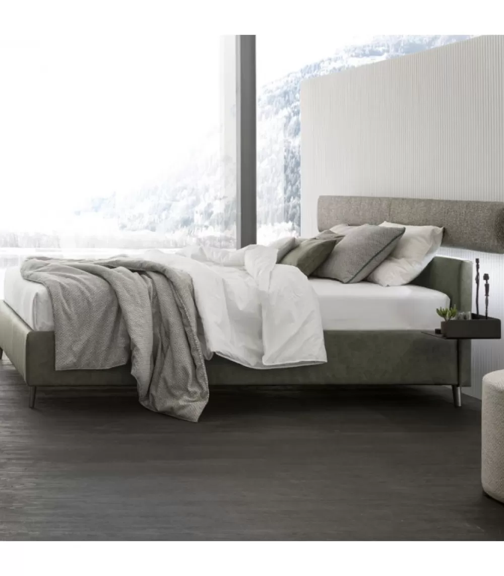 Letti | V&NICE Letto Denver, Configuralo Come Preferisci Per Camera Tua.