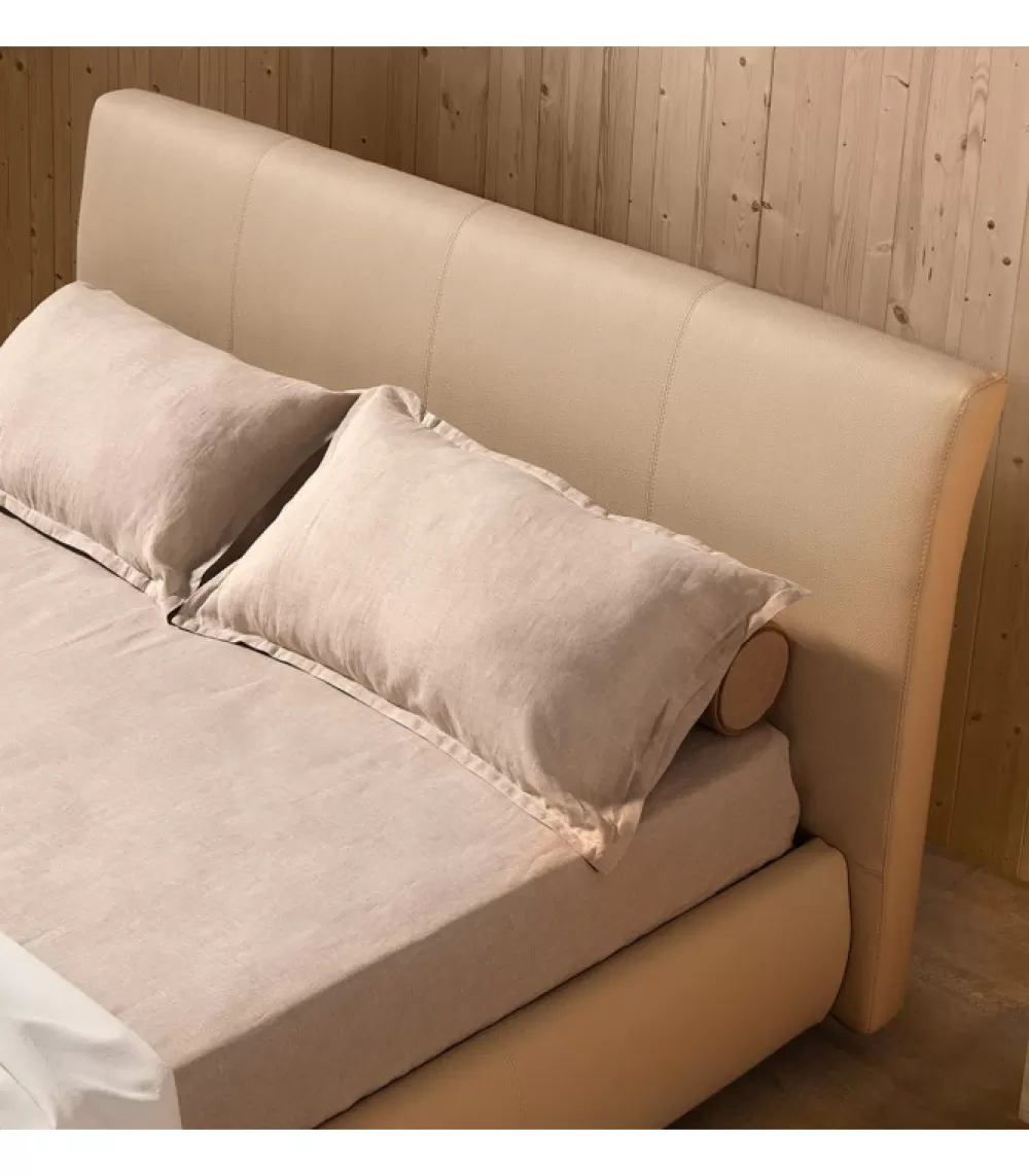 Letti | NOVALUNA Letto Foam, Disponibile Anche Con Contenitore.