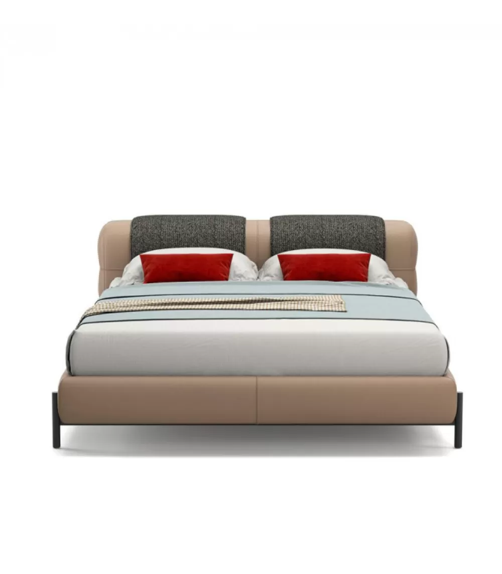 Letti^NOVALUNA Letto Futon, Disponibile Anche Con Contenitore.