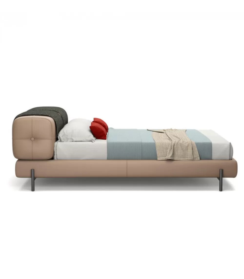 Letti^NOVALUNA Letto Futon, Disponibile Anche Con Contenitore.