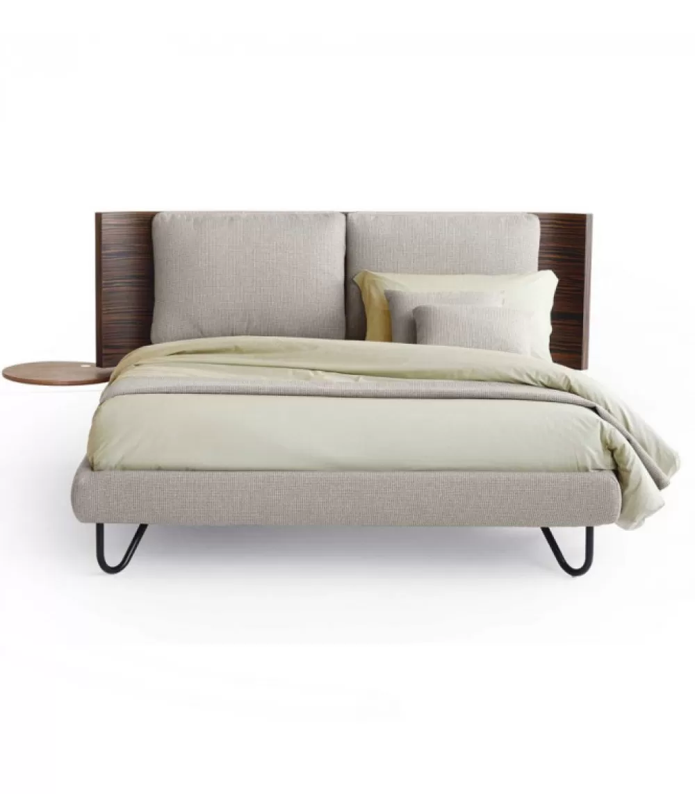 Letti | NOCTIS LETTI Letto Hug 01 Pillows H17, Accessorialo Come Preferisci.