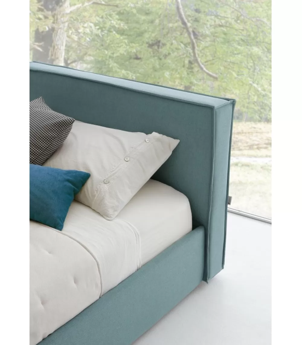 Letti^ERGOGREEN SELECTION Letto Imbottito Jasmine